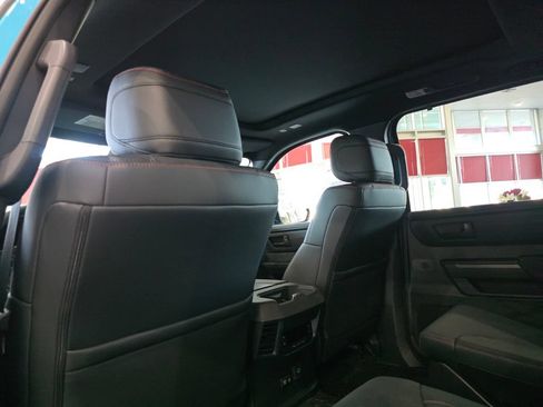 New 2026 Toyota Sequoia TRD Pro AWD/4WD image 24