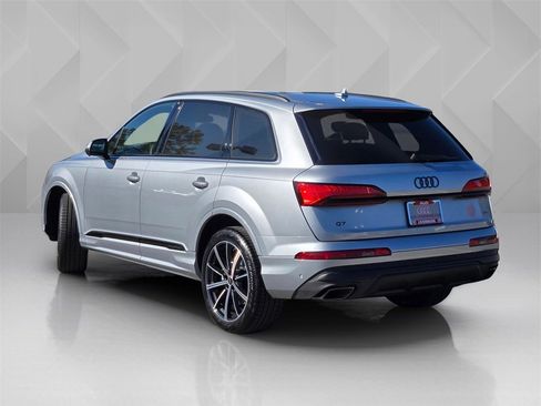 New 2025 Audi Q7 2.0T Premium Plus image 4