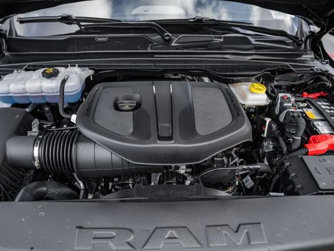 New 2026 RAM 1500 Rebel image 21