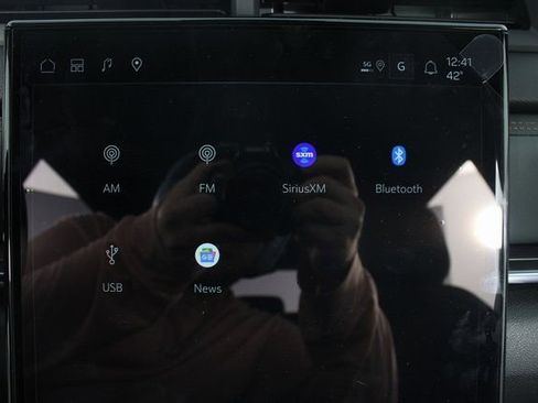 New 2026 GMC Terrain AT4 image 5