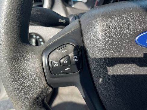 Used 2016 Ford Fiesta S FWD image 27