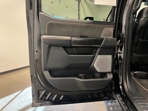 Used 2023 Ford F350 Platinum w/ Tremor Off-Road Package image 30