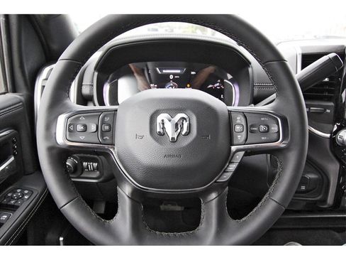 Used 2026 RAM 2500 Laramie image 9