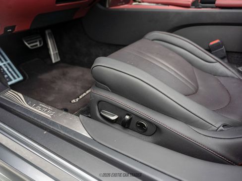 Used 2022 Lexus LC 500 Convert w/ Accessory Package RWD image 38