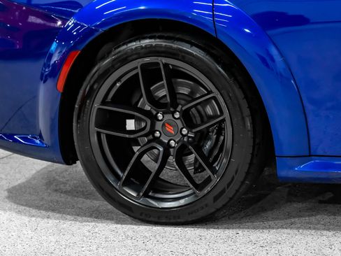 Used 2021 Dodge Charger Scat Pack RWD image 57