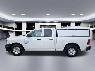 Used 2022 RAM 1500 Tradesman RWD video 2