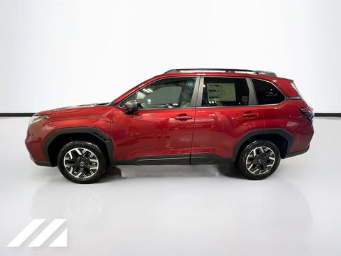 New 2026 Subaru Forester Premium AWD/4WD image 8