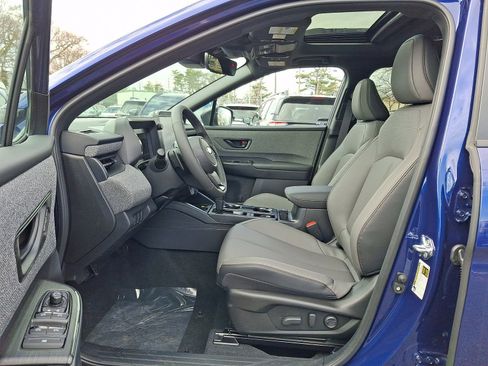 New 2026 Subaru Outback Limited image 6