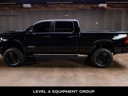 Used 2022 RAM 1500 Laramie w/ Sport Appearance Package image 6