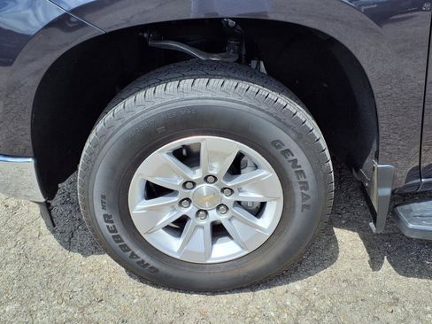 Used 2022 Chevrolet Silverado 1500 LT image 17