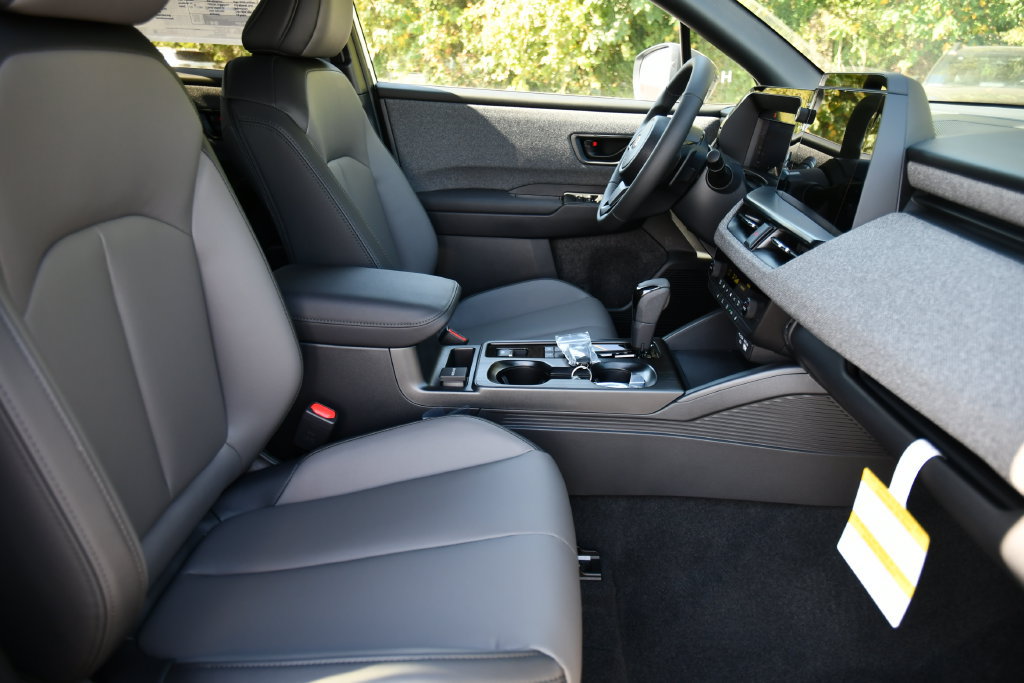 New 2026 Subaru Outback Premium AWD/4WD image 28
