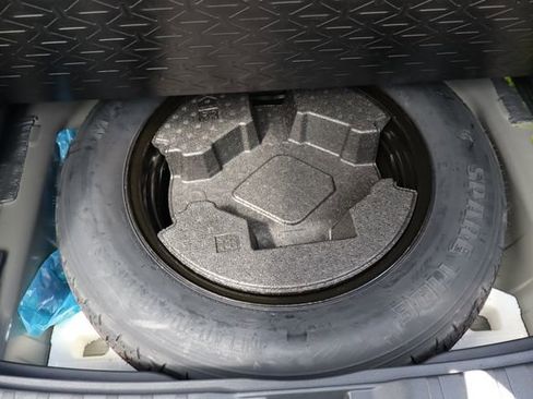 Used 2025 Toyota RAV4 XLE Premium w/ Weather Package image 22