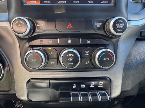Used 2022 RAM 1500 Big Horn image 33