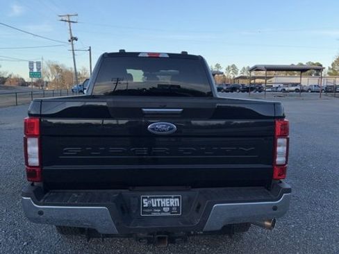 Used 2020 Ford F350 XLT w/ XLT Premium Package image 5