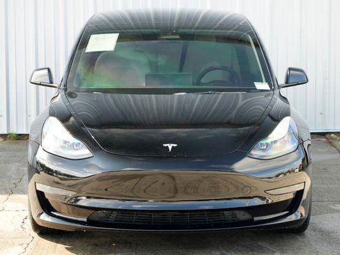Used 2022 Tesla Model 3 Performance image 46