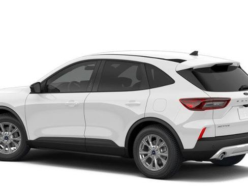 New 2026 Ford Escape Active w/ Active Premium Tech Pack FWD image 28