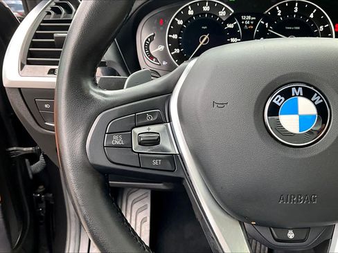 Used 2019 BMW X4 xDrive30i image 27