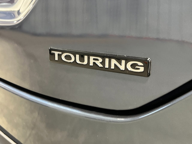 New 2026 Honda Pilot Touring image 6