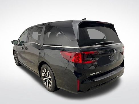 Used 2026 Honda Odyssey EX-L image 3