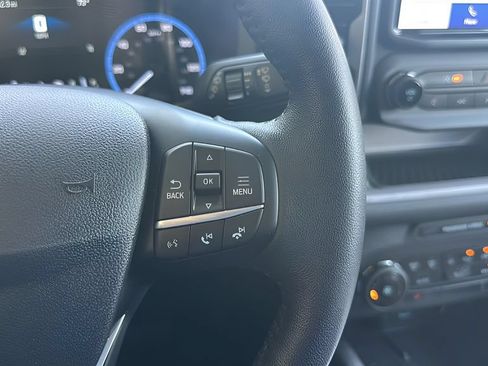 Used 2022 Ford Bronco Sport Big Bend w/ Convenience Package AWD/4WD image 22