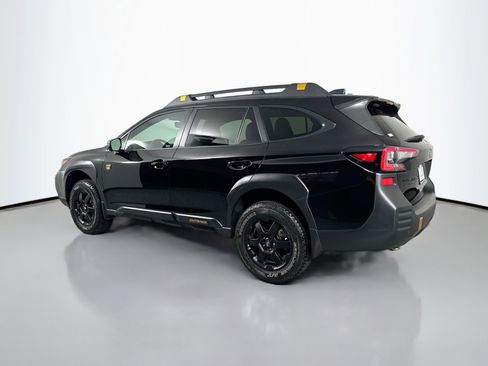 Used 2024 Subaru Outback Wilderness image 8