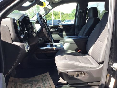 Used 2022 GMC Sierra 1500 Elevation AWD/4WD image 23