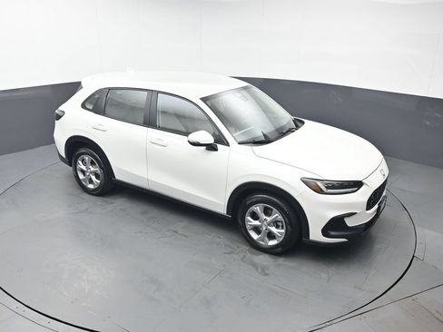 Certified 2024 Honda HR-V LX image 41