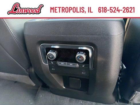 New 2026 GMC Yukon Denali w/ Sun & Power Step Package image 14