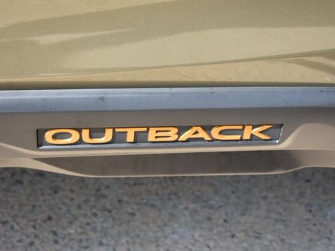 Used 2024 Subaru Outback Wilderness w/ Wilderness Package AWD/4WD image 13