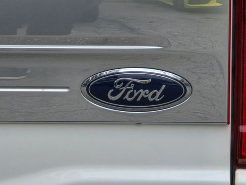 Used 2021 Ford F150 Limited image 42