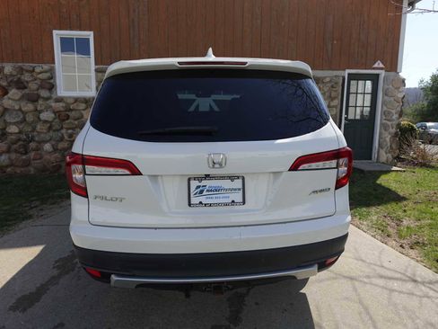 Used 2021 Honda Pilot EX-L image 6