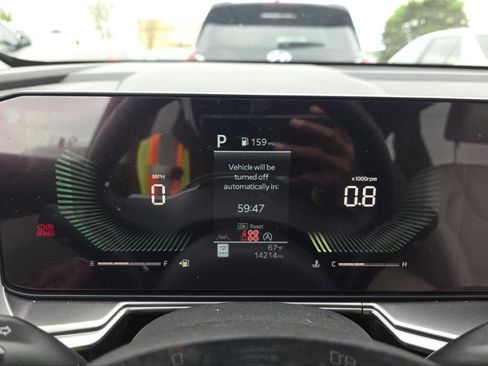Used 2025 Kia Sorento EX w/ Panoramic Sunroof Package FWD image 6