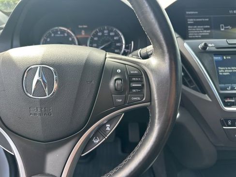 Used 2020 Acura MDX SH-AWD w/ Technology Package image 29