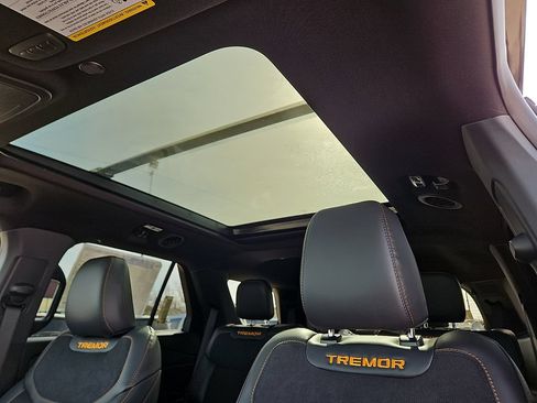 New 2026 Ford Explorer Tremor w/ Tremor Ultimate Package AWD/4WD image 16