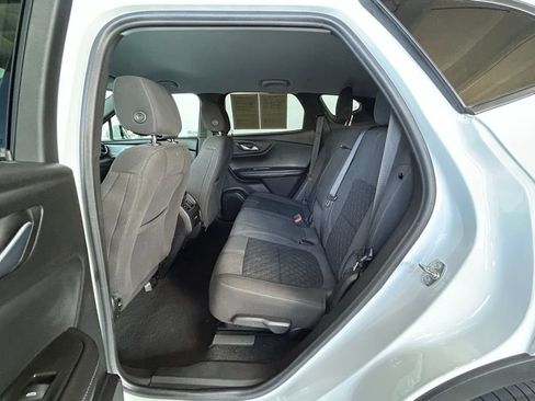 Used 2021 Chevrolet Blazer LT image 31