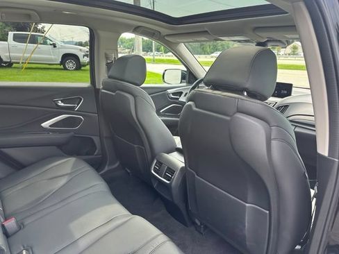 Used 2023 Acura RDX AWD image 22