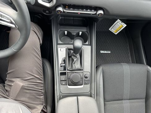 New 2026 MAZDA CX-50 AWD 2.5 S w/ Weather Package image 47