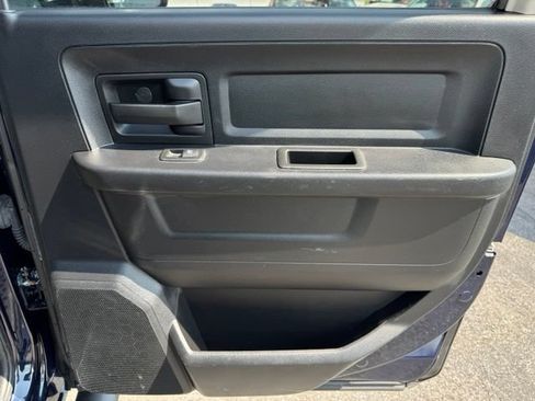 Used 2014 RAM 2500 Tradesman w/ Popular Equipment Group AWD/4WD image 18