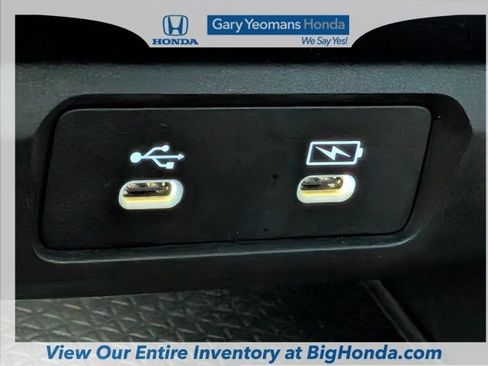Used 2024 Honda Accord EX image 29