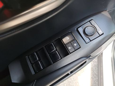 Used 2021 Lexus NX 300 FWD w/ Accessory Package image 30