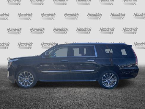 Used 2019 Cadillac Escalade ESV Luxury image 7