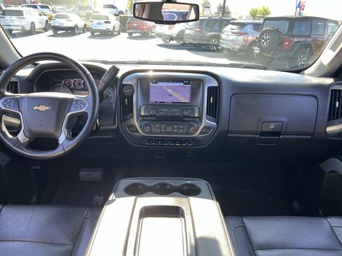 Used 2017 Chevrolet Silverado 1500 LT w/ Rally 2 Edition image 31