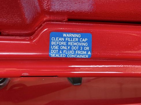 Used 1991 Porsche 911 Targa image 57