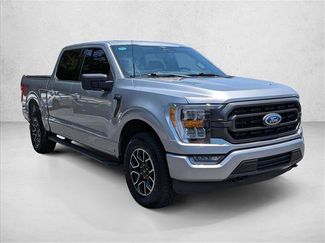 Certified 2023 Ford F150 XLT w/ Equipment Group 302A High AWD/4WD video 3