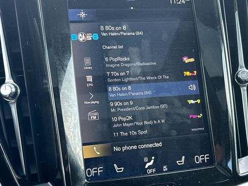 Used 2020 Volvo S60 T5 Momentum w/ Premium Package image 17