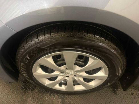 Certified 2024 Toyota Corolla LE image 8
