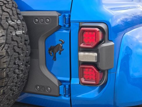 Used 2024 Ford Bronco Raptor AWD/4WD image 12