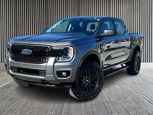 Used 2024 Ford Ranger XL w/ Trailer Tow Package image 1