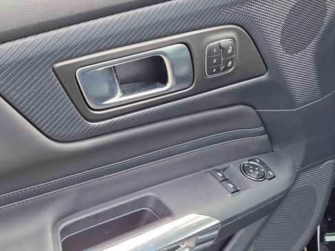 Used 2024 Ford Mustang GT Premium RWD image 14
