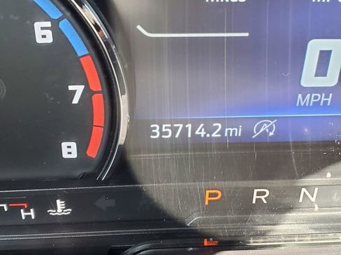 Used 2023 Ford Bronco Sport Outer Banks w/ Tech Package image 19